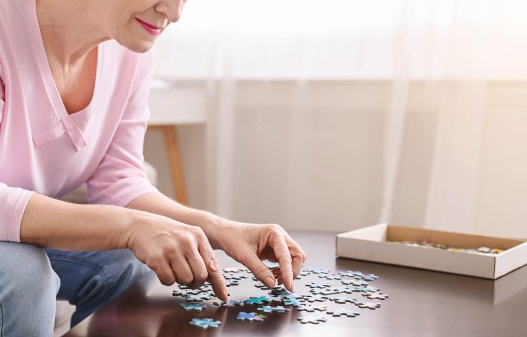 The Importance of In-Home Care for Aging Loved Ones